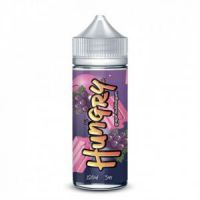 Hungry - Grape Bubblegum