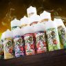 BOMB! Liquid Mango 0mg 120ml + никобустер