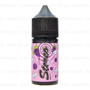 Stereo Salt - Grape Cola