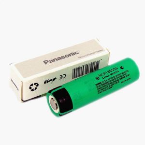Аккумулятор Panasonic NCR 18650A (3100mah), незащищенный Аккумулятор Panasonic NCR 18650A (3100mah), незащищенный