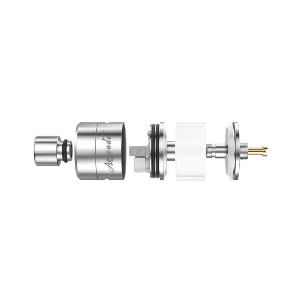 Geekvape Avocado 24 RDTA (оригинал) - обслуживаемый бак