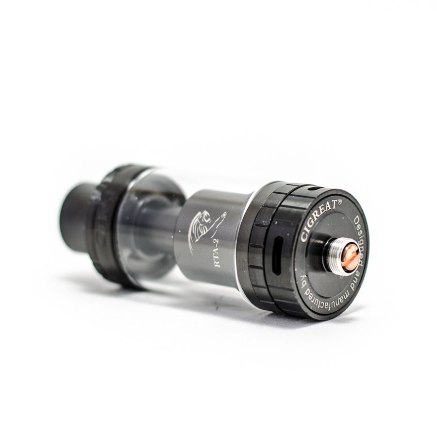 SENSE Herakles RTA 2 Atomizer Kit - обслуживаемый бак