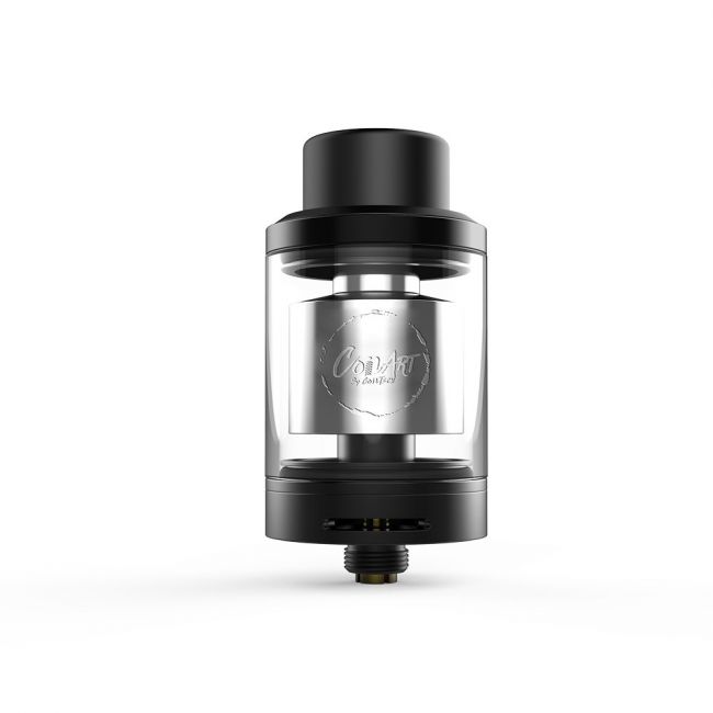 CoilArt Mage GTA - обслуживаемый бак