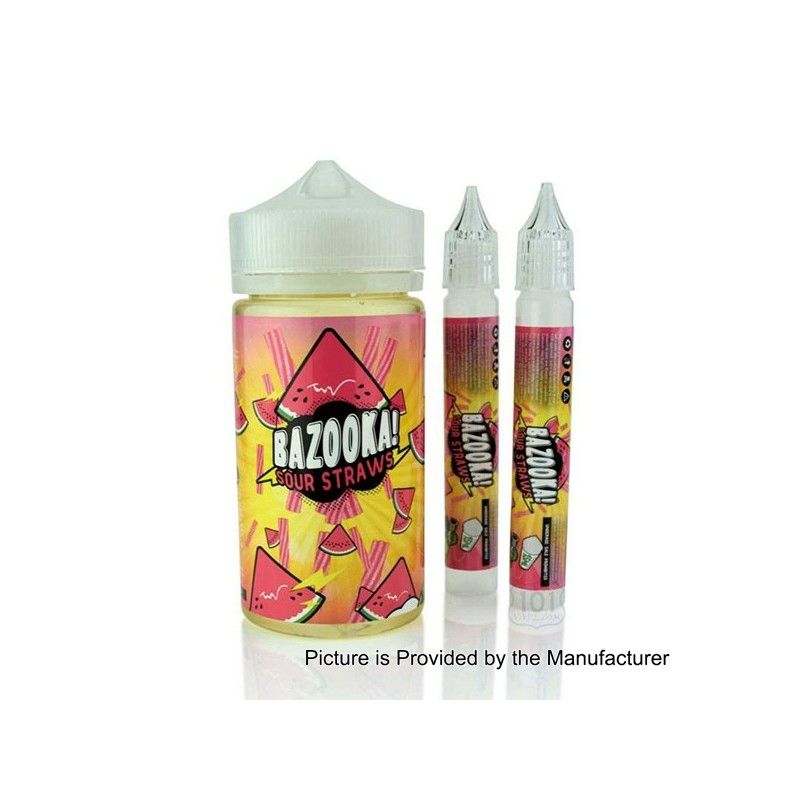 BAZOOKA ICE Watermelon 3mg, 200ml