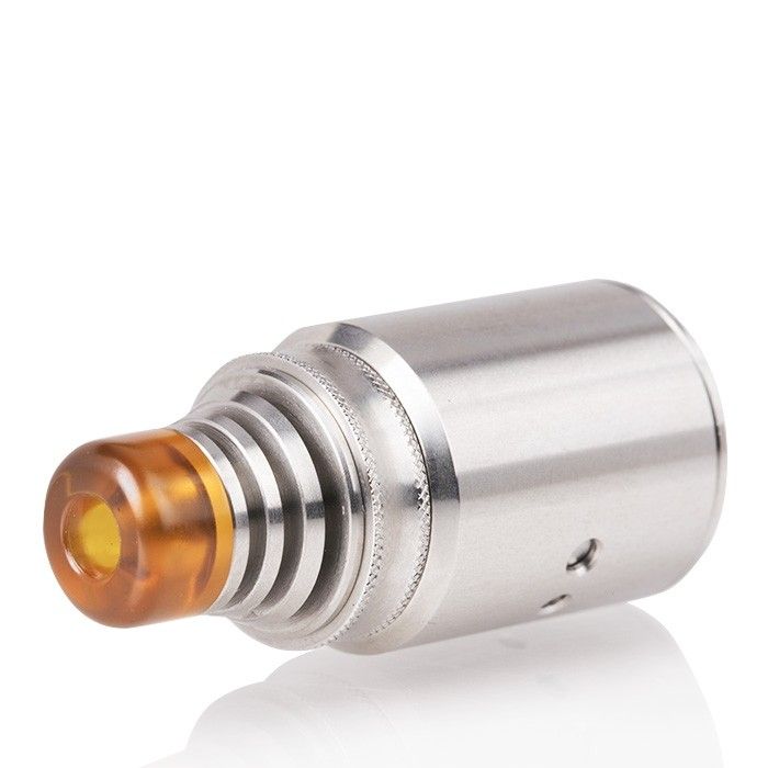 Berserker MTL RDA стальной