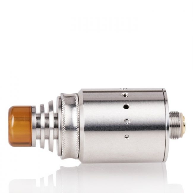 Berserker MTL RDA стальной Berserker MTL RDA стальной