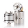 Berserker MTL RDA стальной