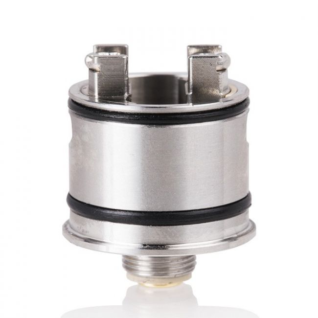 Berserker MTL RDA стальной Berserker MTL RDA стальной