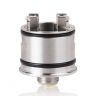 Berserker MTL RDA стальной
