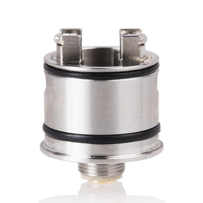 Berserker MTL RDA стальной