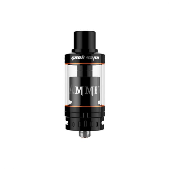 GeekVape Ammit RTA - обслуживаемый бак