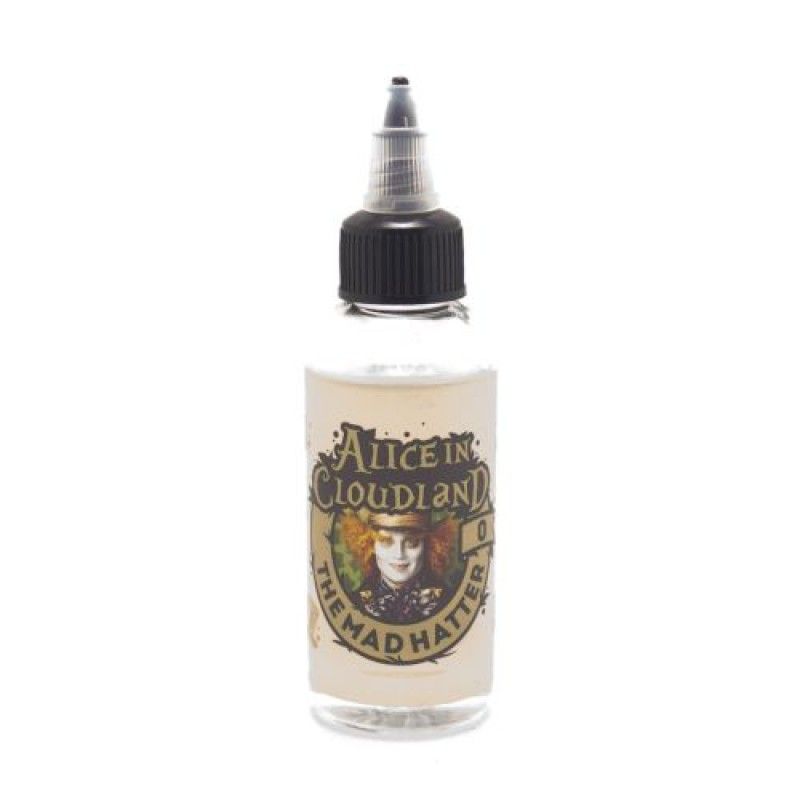 ALICE IN CLOUDLAND The Mad Hatter 60ml