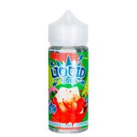 LIQUID Клубничный Лимонад 120ml