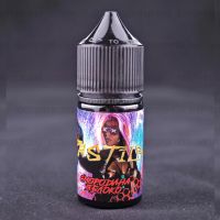 Pastila Salt - Яблоко Черная Смородина Ice