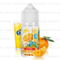 Husky Import White 3xICE Salt - Fangerine