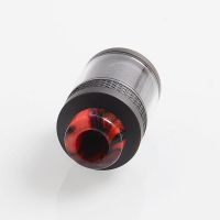 Wotofo Serpent Elevate RTA (клон) Черный