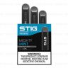 Одноразовая Pod-стистема Mighty Mint - Stig Pod