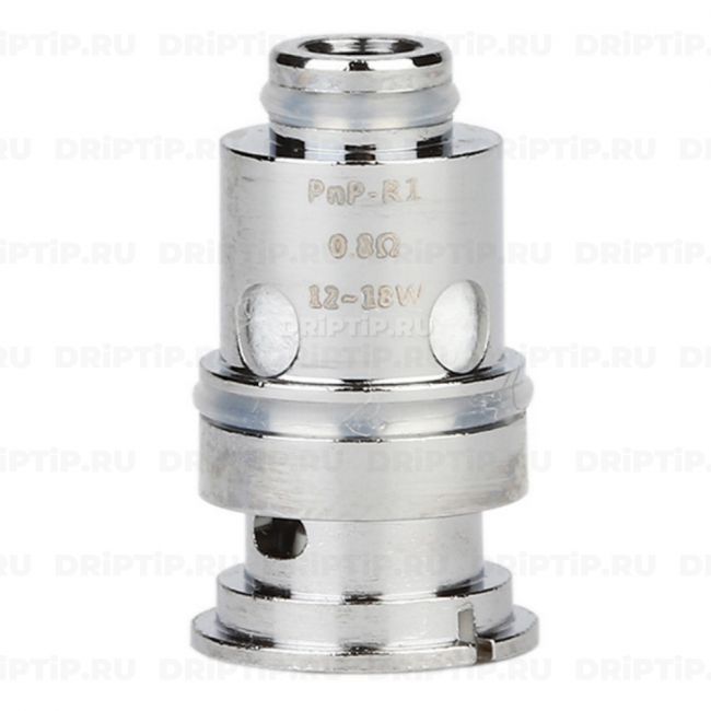 Испаритель Voopoo PnP-R1