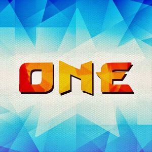 ONE Морозные фрукты ONE Морозные фрукты