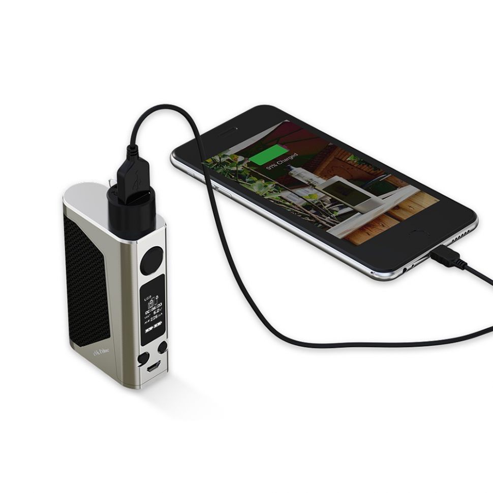 JOYETECH EVic Primo 2.0 Kit