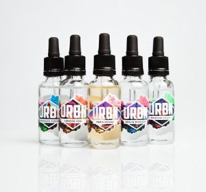 URBN Berlin Midnight 3mg, 30ml