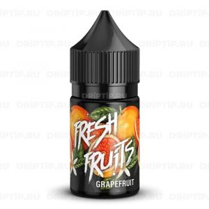 Fresh Fruits Salt - Grapefruit