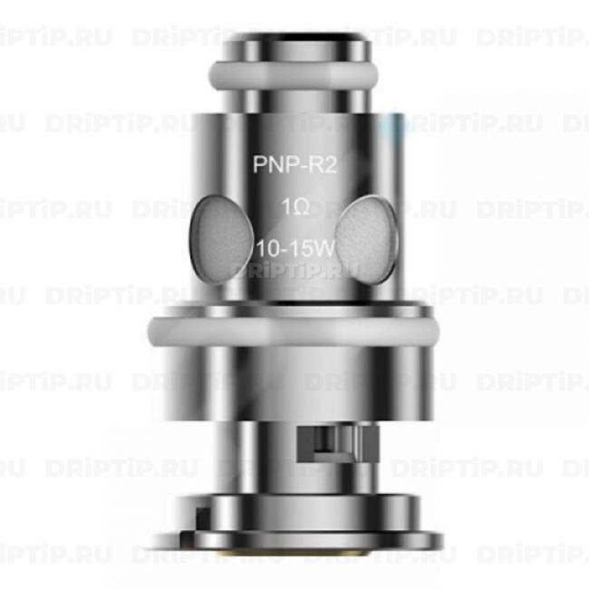 Испаритель Voopoo PnP-R2