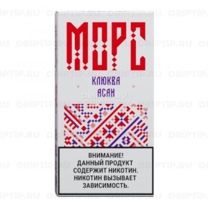 Pride Морс 4000 - Клюква Асаи