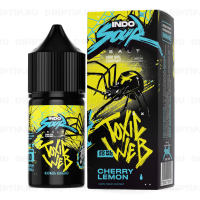 Indo Sour Salt - Toxic Web