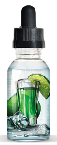 COCKTAILS Absinth 3mg 60ml