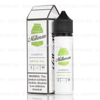 Milkman - Delights Apple Pie