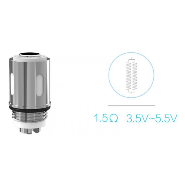 Испаритель Joyetech eGrip CS