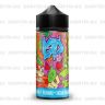 Жидкость LSD - Киви + Клубника + Кислая Вишня 