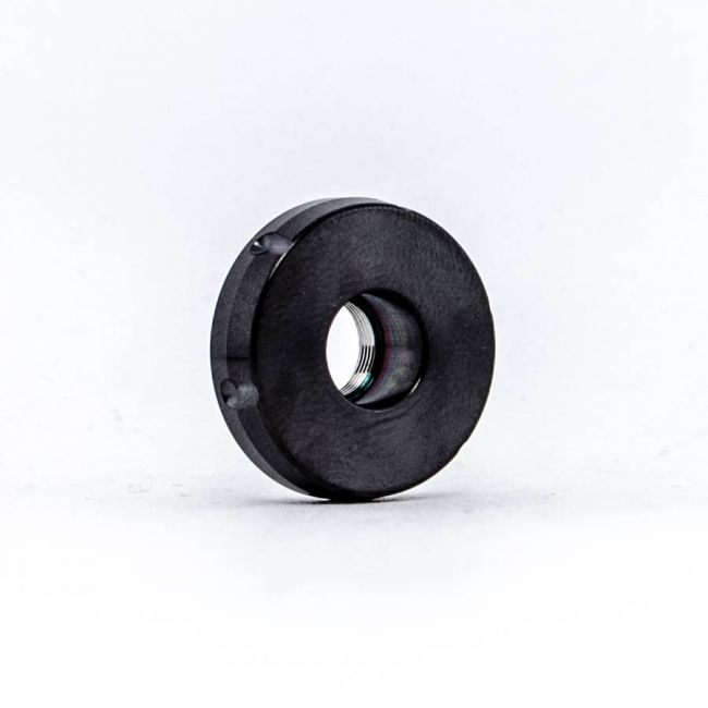 Ehpro Billow V2 Nano - обслуживаемый бак Ehpro Billow V2 Nano - обслуживаемый бак