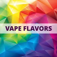 Vape Flavors Лесная ягода