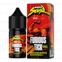 Indo Sour Salt - Furios Tick