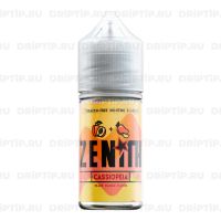 Zenith Salt - Cassiopeia 10ml