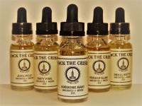 F#CK THE CRISIS Frozen Slam 3 mg, 30 ml