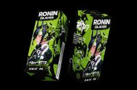 RONiN Guess Salt - Тропический Кокосовый взрыв (^$m^@772)