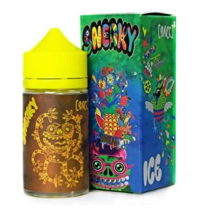 Sneaky - Mango and Lichee