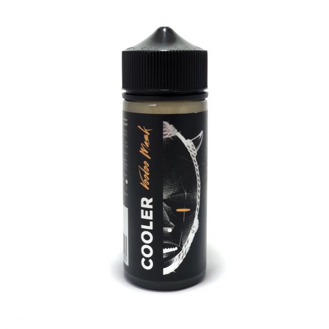 Жидкость Cooler Alpha Monster - Voodoo Mask Жидкость Cooler Alpha Monster - Voodoo Mask