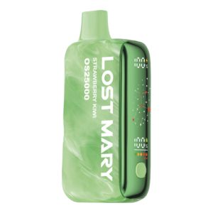 Lost Mary OS25000 - Клубника Киви Lost Mary OS25000 - Клубника Киви