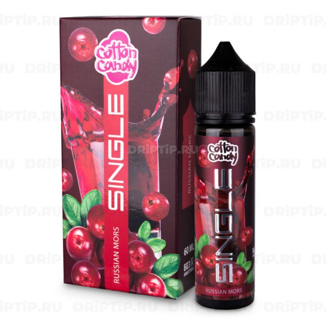 Single - Russian Mors