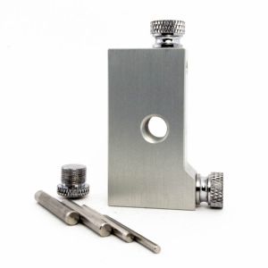 Инструмент для намотки спирали