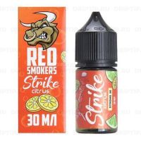 Strike Salt - Citrus