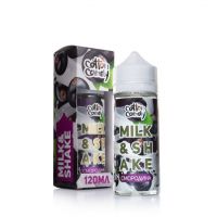 Milk &amp; Shake - Смородина 120ml (+никобустер)