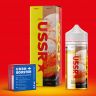 USSR Пышка 0mg 95ml + никобустер