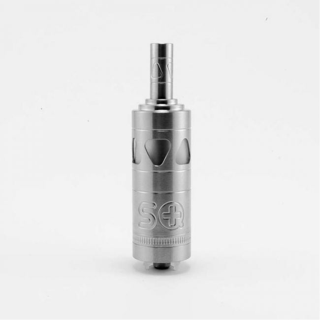 SQ-uape Reloaded - обслуживаемый бак SQ-uape Reloaded - обслуживаемый бак