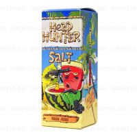 Head Hunter Salt - Biggie Judge