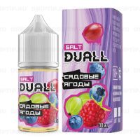Duall Salt - Садовые Ягоды